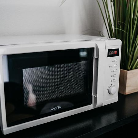 Ah Alzbetina Apartment Кошице Екстериор снимка