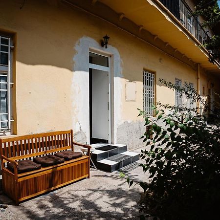 Ah Alzbetina Apartment Кошице Екстериор снимка