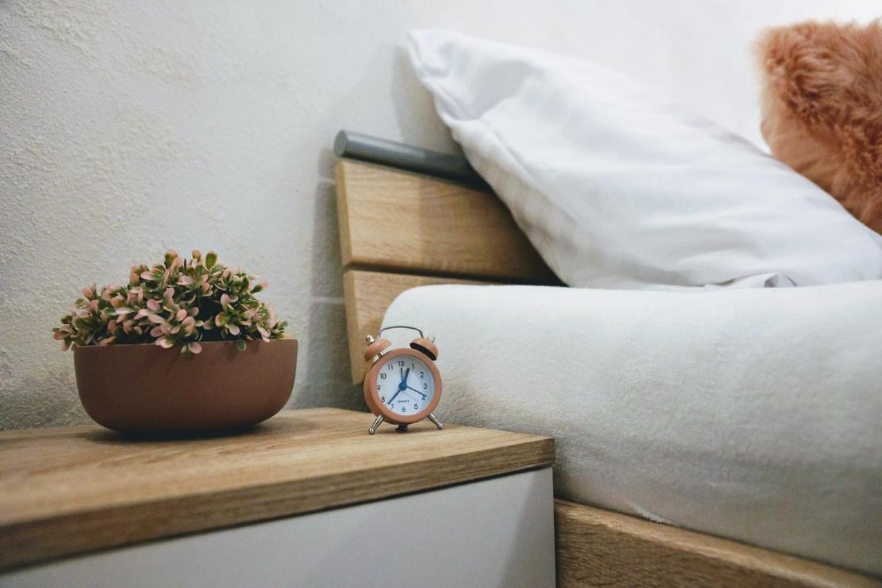 Ah Alzbetina Apartment Кошице Екстериор снимка