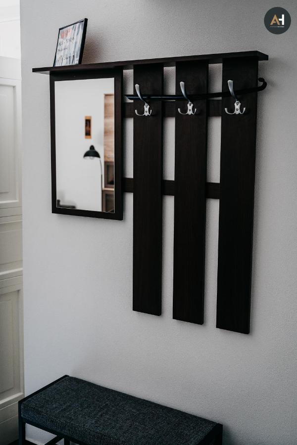 Ah Alzbetina Apartment Кошице Екстериор снимка