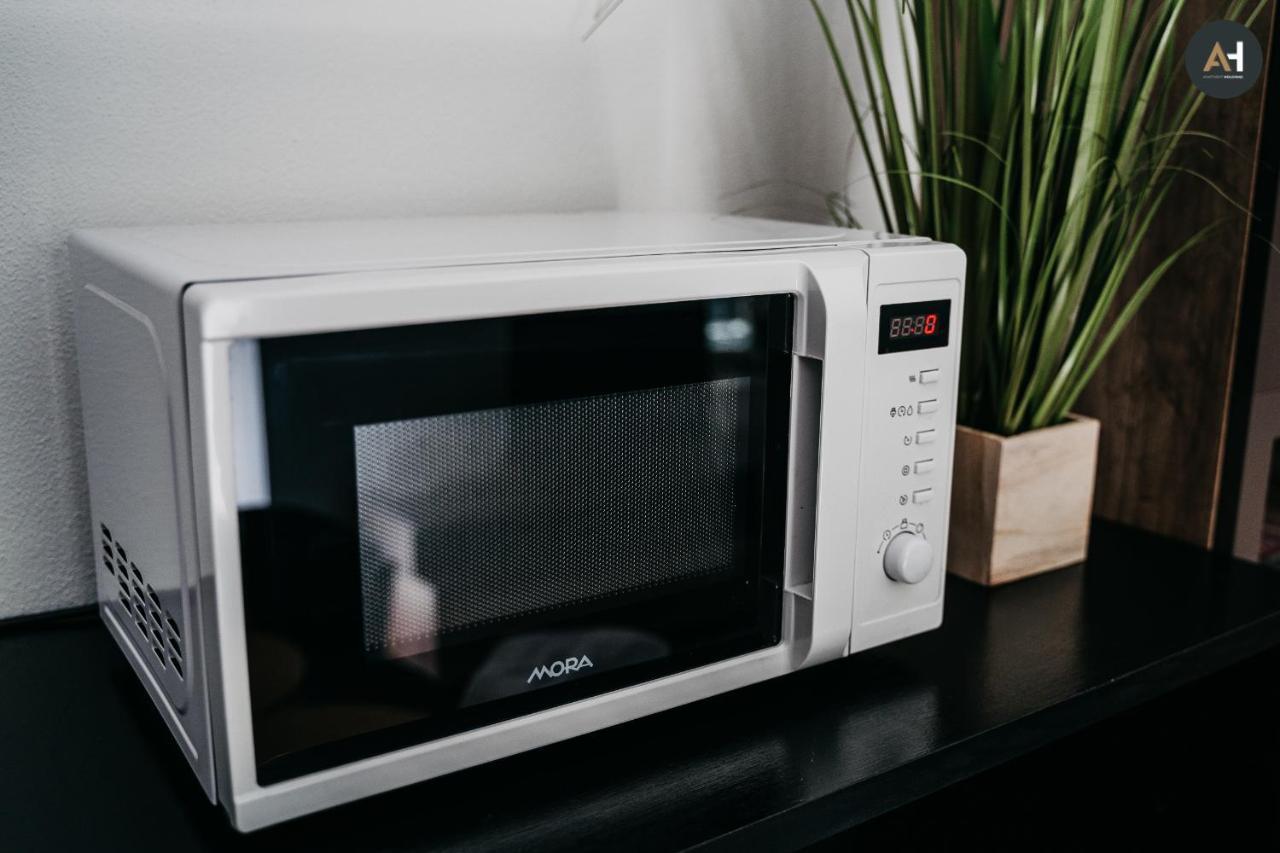 Ah Alzbetina Apartment Кошице Екстериор снимка