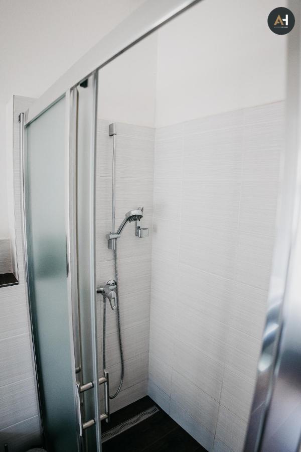 Ah Alzbetina Apartment Кошице Екстериор снимка